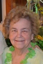 Betty Ann Achterberg